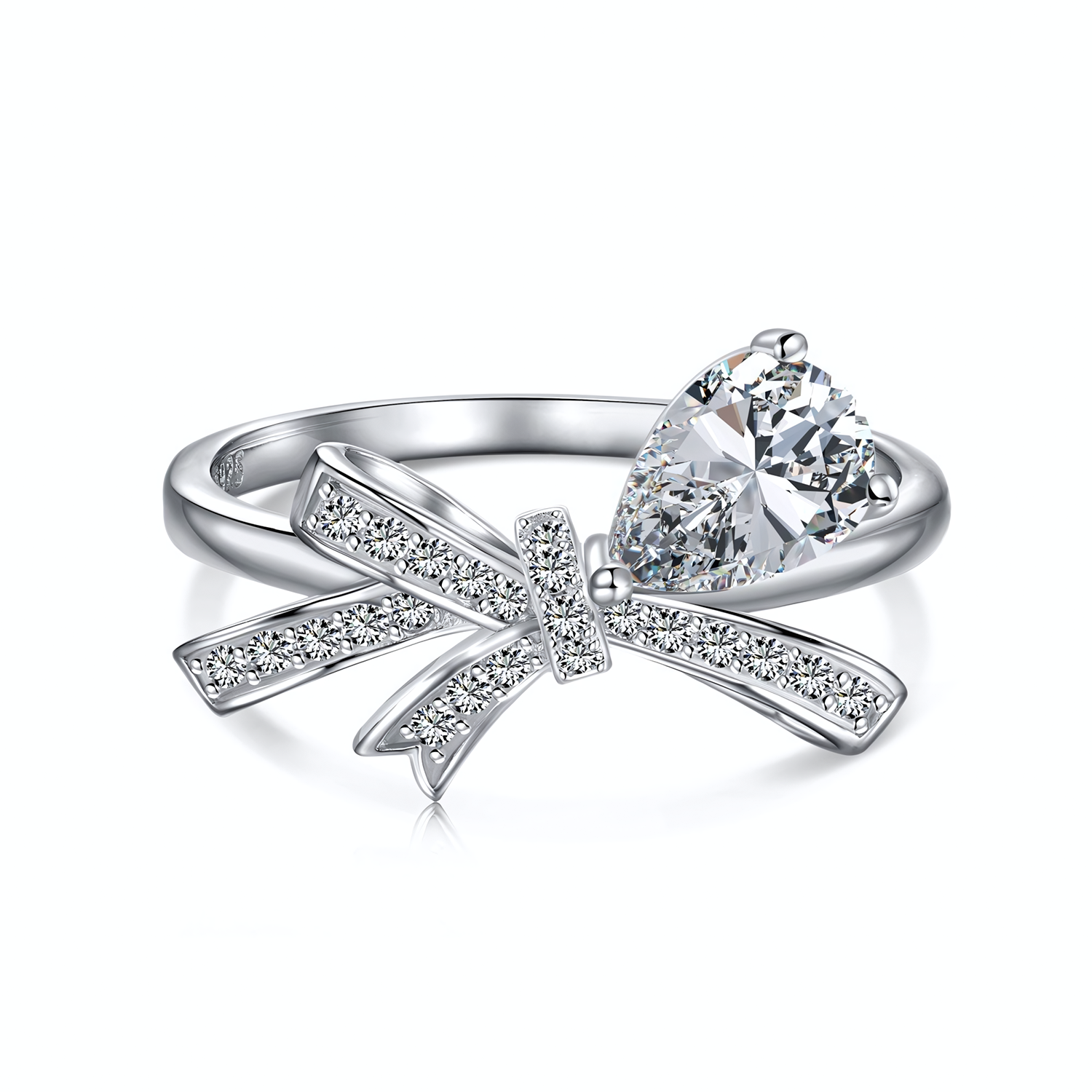 Bague "TIDY LADY"